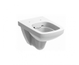 Комплект: Унітаз Kolo Nova Pro + Інсталяція Geberit Duofix + Кришка + Клавіша Delta 50 (M39018000+458.168.21.1+M30112000+115.135.21.1)