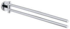 Тримач для рушників Grohe Essentials (40371001)