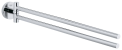 Держатель для полотенец Grohe Essentials (40371001)