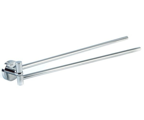Тримач для рушників Grohe Essentials (40371001)