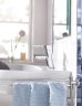 Тримач для рушників Grohe Essentials (40371001)