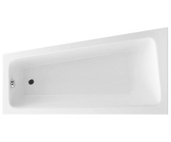 Ванна акриловая Excellent Ava Comfort, левая, 150x80 (WAEX.AVL15WH)