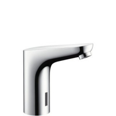 Cмеситель для умывальника Hansgrohe Focus, инфракрасный, хром (31174000)