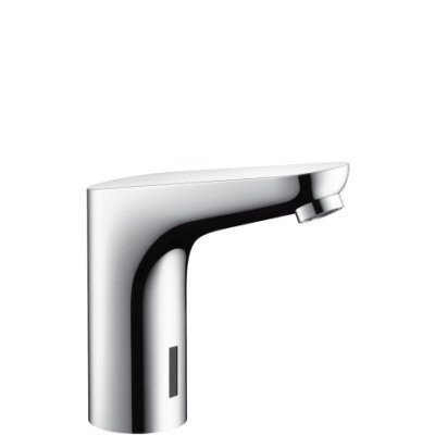 Змішувач для умивальника Hansgrohe Focus, інфрачервоний, хром (31174000)