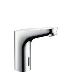 Змішувач для умивальника Hansgrohe Focus, інфрачервоний, хром (31174000)