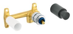 Вбудована частина змішувача Grohe, золото (32635000)