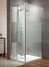 Душевая кабина Radaway Eos KDJ-B, левая, 90x90 (37403-01-01NL)