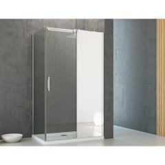 Душові двері Radaway Espera Mirror KDJ 120R, праві (380132-71R)