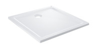 Душовий піддон Grohe, 90x90 (39301000)