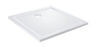 Душевой поддон Grohe, 90x90 (39301000)