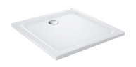 Душовий піддон Grohe, 90x90 (39301000)