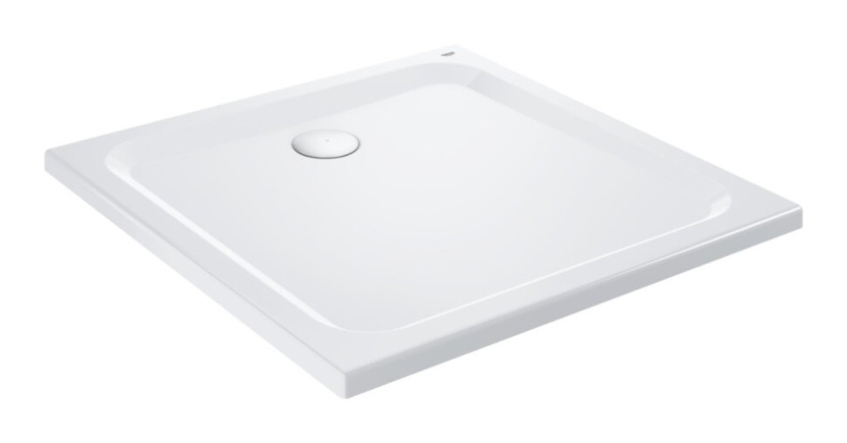 Душовий піддон Grohe, 90x90 (39301000)