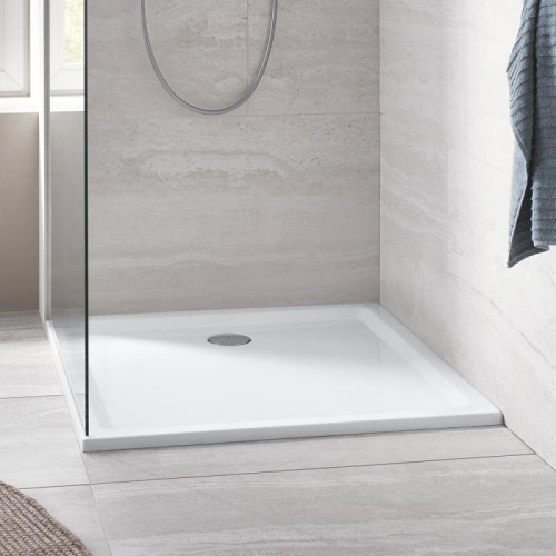 Душевой поддон Grohe, 90x90 (39301000)