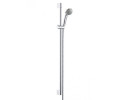 Душовий гарнітур Hansgrohe Croma 85 1Jet/Unica (27729000)