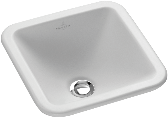 Умывальник врезной Villeroy&Boch Loop&Friends, 41 (61561001)