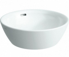 Умивальник накладний Laufen Pro B, 42 (H8129620001091)