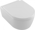 Унітаз підвісний Villeroy&Boch Avento (5656HR01)