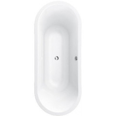 Ванна акрилова Villeroy&Boch My Nature, 190х80 (UBA190NAT7V-96)