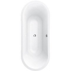 Ванна акриловая Villeroy&Boch My Nature, 190х80 (UBA190NAT7V-96)