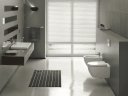 Биде подвесное Cerastyle City (AP0001504)