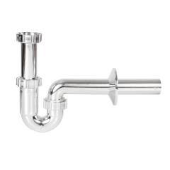 Сифон для умывальника Styron (STY-638-32-K)