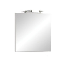 Зеркало в ванную Zelberg Zooty, 57x60 (0020570201)