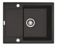 Кухонная мойка гранитная Franke MRG 611, 62x50, оникс (114.0381.006)