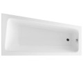 Ванна акрилова Excellent Ava Comfort, права, 150x80 (WAEX.AVP15WH)