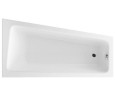 Ванна акрилова Excellent Ava Comfort, права, 150x80 (WAEX.AVP15WH)