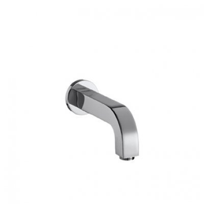 Излив Axor Citterio, хром (39410000)