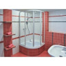 Душевая кабина Ravak Sabina SKCP4, 80x80 (31144V10011)