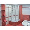 Душова кабіна Ravak Sabina SKCP4, 80x80 (31144V10011)