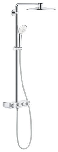 Душевая система Grohe Euphoria SmartControl Duo Cube (26507000)