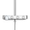 Душевая система Grohe Euphoria SmartControl Duo Cube (26507000)
