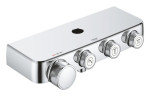 Душевая система Grohe Euphoria SmartControl Duo Cube (26507000)