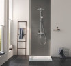 Душевая система Grohe Euphoria SmartControl Duo Cube (26507000)