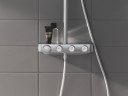 Душевая система Grohe Euphoria SmartControl Duo Cube (26507000)