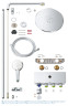 Душевая система Grohe Euphoria SmartControl Duo Cube (26507000)