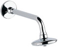 Кронштейн для верхнього душу Grohe Relexa (27406000)