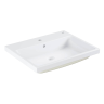 Умивальник врізний Grohe Cube Ceramic, 60 (3947900H)