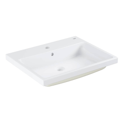 Умивальник врізний Grohe Cube Ceramic, 60 (3947900H)