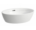 Умывальник накладной Laufen Pro B, 52 (H8129640001091)