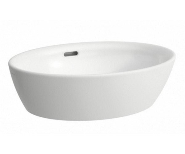 Умывальник накладной Laufen Pro B, 52 (H8129640001091)
