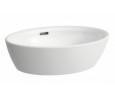 Умывальник накладной Laufen Pro B, 52 (H8129640001091)
