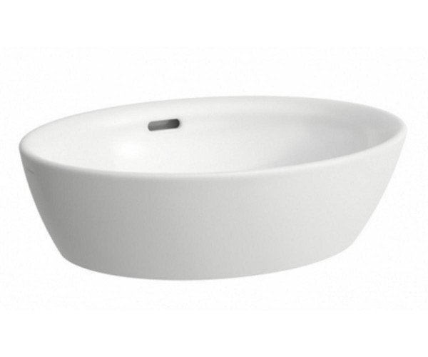 Умивальник накладний Laufen Pro B, 52 (H8129640001091)