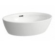 Умивальник накладний Laufen Pro B, 52 (H8129640001091)