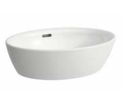 Умивальник накладний Laufen Pro B, 52 (H8129640001091)
