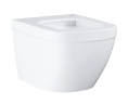Унітаз підвісний Grohe Euro Ceramic (39206000)