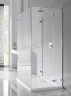 Душевая стенка Radaway Euphoria KDJ S3 120 (383037-01)