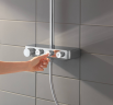 Душевая система Grohe Euphoria SmartControl Duo Cube (26508000)